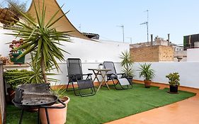 Super Terraza